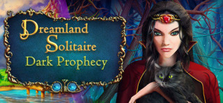 Dreamland Solitaire: Dark Prophecy (Downloadable) PC