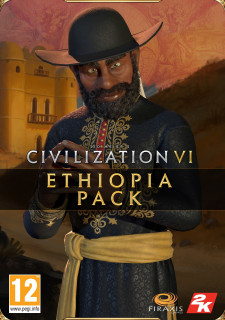 Sid Meier's Civilization VI (downloadable) PC