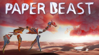 Paper Beast (Downloadable) PC