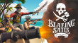 Blazing Sails: Pirate Battle Royale (Downloadable) thumbnail