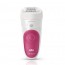 Remington Braun SES 5/500 EPILATOR thumbnail