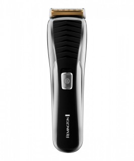 Remington HC7150 Pro Power Titanium Plus hair clipper Home