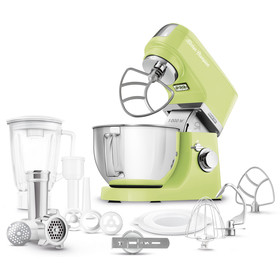 Sencor STM 6357GG green  Food processor Home