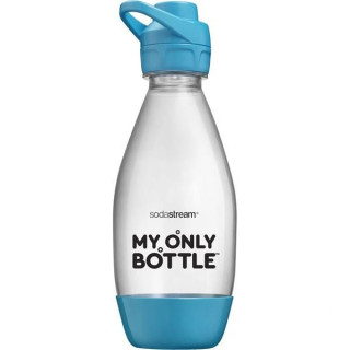 SodaStream BO My Only Sport 0,6l bottle Home