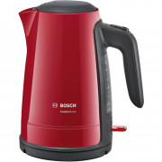 Bosch TWK6A014 red kettle 