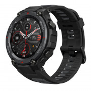 Amazfit T-Rex Pro 3,3 cm (1.3") 48 mm AMOLED Black GPS (satellite) 