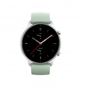 Amazfit GTR 2e 3,53 cm (1.39") 46 mm AMOLED Green GPS (satellite) 