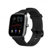 Amazfit GTS mini 3,94 cm (1.55") 40 mm AMOLED Black GPS (satellite) 