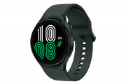 Samsung Galaxy Watch Active 3,56 cm (1.4") 44 mm SAMOLED Green GPS (satellite) 