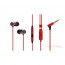 SoundMAGIC SM-E10S-01 E10S Black-Red microphone earphone thumbnail