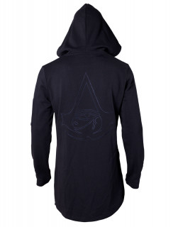 AC Origins - Eye Of Horus Fishtail Hoodie M (M-I) Merch