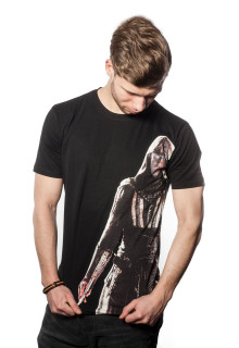 Assassin´s Creed Callum Lynch Black - T-shirt - Good Loot (L) Merch