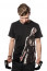 Assassin´s Creed Callum Lynch Black - T-shirt - Good Loot (M) thumbnail