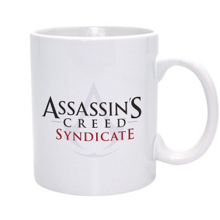 ASSASSIN´S CREED - Mug - 320 ml - "Starrick´s" Merch