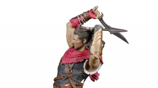 Assassin´s Creed Odyssey - Alexios Figure Merch