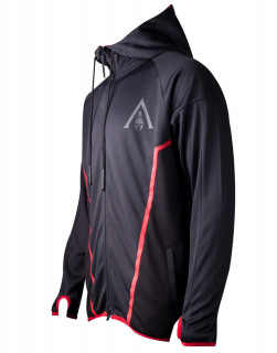 Assassin´s Creed Odyssey - Technical Hexagonal Men´s Hoodie XL (M-I) Merch