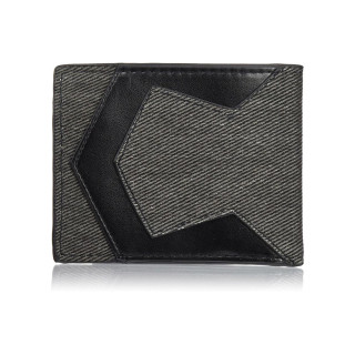 ASSASSIN´S CREED SYNDICATE - Wallet with METAL BADGE Merch