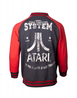 Atari - Atari Varsity Sweat Jacket XL (M-I) Merch