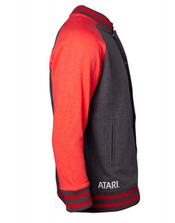 Atari - Atari Varsity Sweat Jacket XL (M-I) Merch