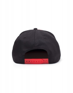 Atari - Bicolor Japanese Snapback (M-I) Merch