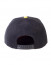 Atari - Pong Retro Striped Snapback hat (M-I) thumbnail