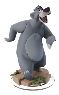 Baloo - Disney Infinity 3.0 Figure Merch