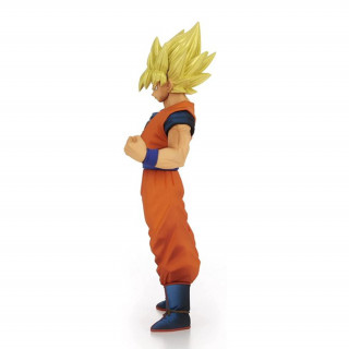 Banpresto: DragonBall Z - Burning Fighters Figure (Son Goku) Merch