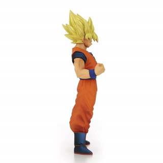 Banpresto: DragonBall Z - Burning Fighters Figure (Son Goku) Merch