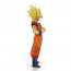 Banpresto: DragonBall Z - Burning Fighters Figure (Son Goku) thumbnail