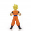 Banpresto: DragonBall Z - Burning Fighters Figure (Son Goku) thumbnail