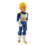 Banpresto: DragonBall Z - Solid Edge Works Figurine (Super Saiyan Vegeta) thumbnail