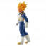 Banpresto: DragonBall Z - Solid Edge Works Figurine (Super Saiyan Vegeta) thumbnail