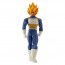 Banpresto: DragonBall Z - Solid Edge Works Figurine (Super Saiyan Vegeta) thumbnail