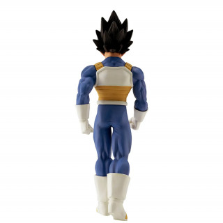 Banpresto: DragonBall Z - Solid Edge Works Figurine (Vegeta) Merch