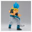 Banpresto Solid Edge Works: Dragon Ball Super - Super Saiyan God Super Saiyan Gogeta (Ver.B) figúrka thumbnail