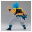 Banpresto Solid Edge Works: Dragon Ball Super - Super Saiyan God Super Saiyan Gogeta (Ver.B) figúrka thumbnail