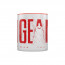 Batman (Vengeance) Red Coloured Inner Mug - 320 ml thumbnail