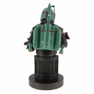 Boba Fett Cable Guy - The Mandalorian Merch