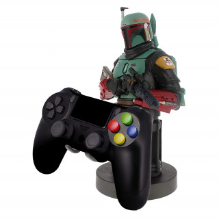 Boba Fett Cable Guy - The Mandalorian Merch