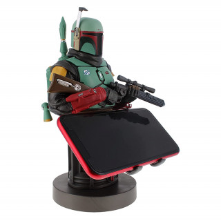 Boba Fett Cable Guy - The Mandalorian Merch