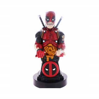 Cable Guy Deadpool Zombie Držiak, stojan a nabíjačka Merch