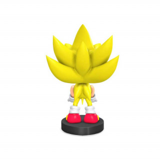 Cable Guys Super Sonic Merch