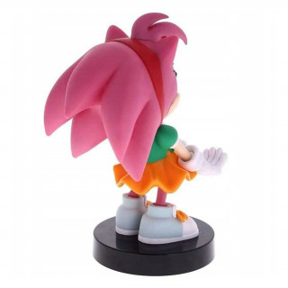 Classic Amy Rose Cable Guy (Sonic) Merch