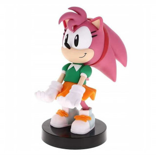 Classic Amy Rose Cable Guy (Sonic) Merch