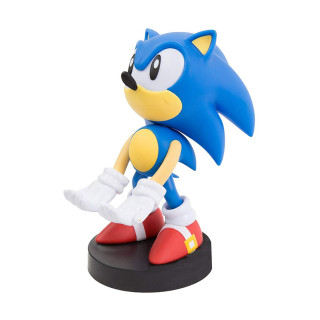 Classic Sonic Cable Guy Merch