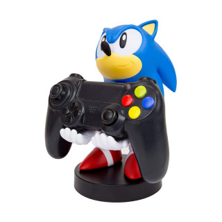 Classic Sonic Cable Guy Merch