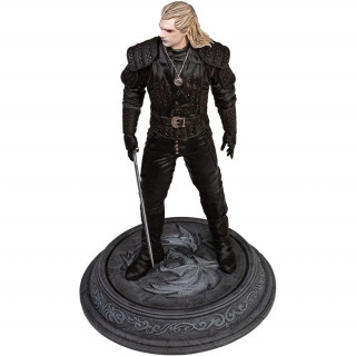 Dark Horse The Witcher (Netflix) - Transformed Geralt Socha (3009-687) Merch