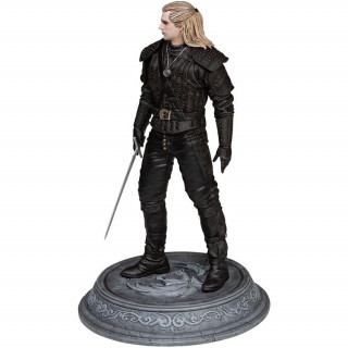 Dark Horse The Witcher (Netflix) - Transformed Geralt Socha (3009-687) Merch