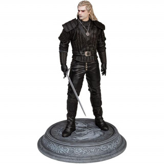 Dark Horse The Witcher (Netflix) - Transformed Geralt Socha (3009-687) Merch