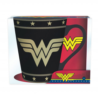 DC COMICS - Mug - 250 ml Merch